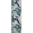 thumbnail image 5 of Momeni Loft Medallion Area Rug, 5 of 5