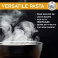 thumbnail image 6 of Morelli Pasta Maccheroncini Pasta with Senatore Cappelli - Imported from Italy 17.6oz / 500g (2 pack), 6 of 8