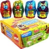 Yowie 100% Milk Chocolate With Collectab
