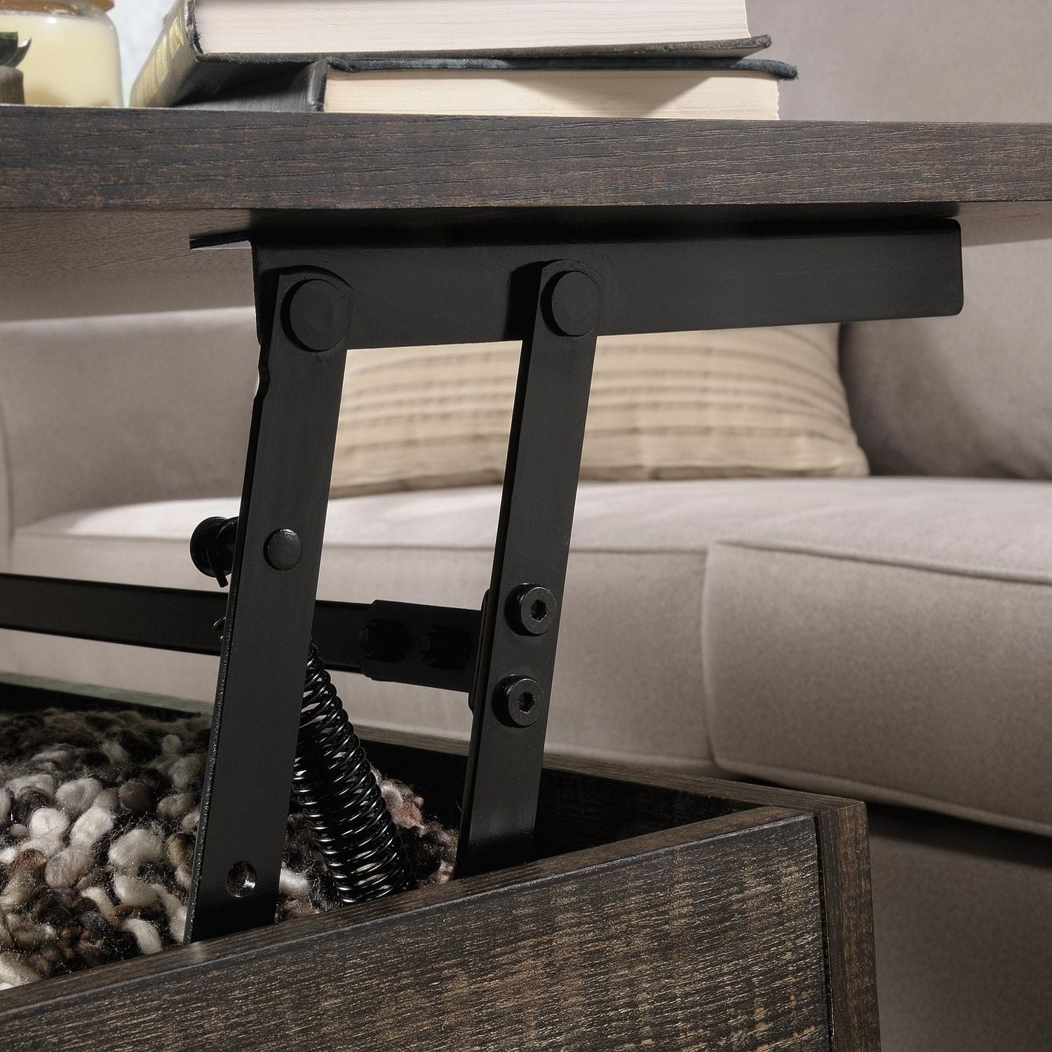 Sauder® Steel River Coffee Table
