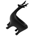 thumbnail image 3 of MasteelfCA 1 Pce Conteneur de Rangement pour Cerf Ornement en Résine Décoration Maison, 3 of 8