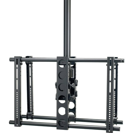 - SANUS Dual-Sided Ceiling Mount for 37