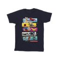 thumbnail image 2 of DC Comics Girls DC League Of Super-Pets Character Pose Cotton T-Shirt, 2 of 3