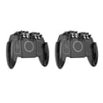 thumbnail image 3 of Seitruly para PUBG Game Gamepad para teléfono móvil Trigger Fire Button Game Controller Joystick Metal Trigger Type1 NO1, 3 of 6