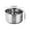 M-574, variant on Best Sellers,Stainless Steel Inner Pot for Multifunctional Rice Cookers as a Replacement Option to Swap Out Your Old Pot for Better Cooking Festive Sales|Stainless steel,L