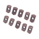 thumbnail image 4 of CNC&nbsp;Tool&nbsp;Blades Fast&nbsp;Cutting&nbsp;Speed Carbide Low&nbsp;Friction&nbsp;Coefficient Finishing&nbsp;Inserts With Multi&nbsp;Layer&nbsp;Coating For Lathe ANGGREK Hardware, 4 of 8
