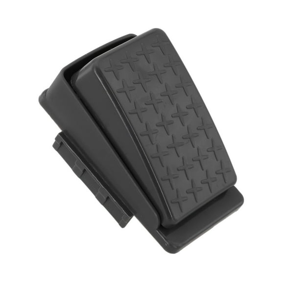 New Practical Children Electric Car Accelerator Pedal 1.57x2.75x1.18x0.98inch