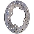 thumbnail image 3 of Niche Front Rear Brake Rotor Kit for Polaris RZR 800 570 5250068 5248250 ATV MK1006578, 3 of 6