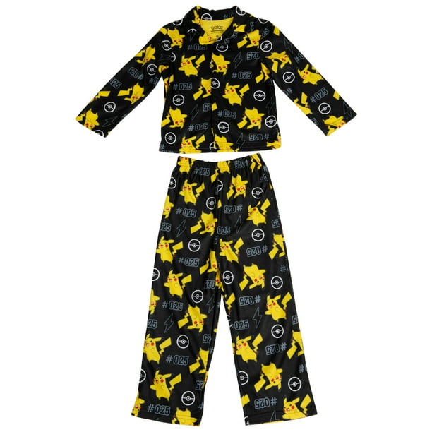 Magnifique Pyjama Pokémon • La Pokémon Boutique
