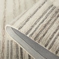 thumbnail image 5 of SAFAVIEH Metro Jakov Geometric Area Rug, Ivory/Brown, 6' x 9', 5 of 7