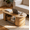 Oak, variant on Easoger 42.5" Oval Coffee Table with 2-Tier Storage, Mid-Century Modern Center Table with Fluted Pedestal Base, Wooden Side Table for Living Room, Home Office,Walnut