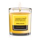 thumbnail image 2 of Vela Aromática AREON Home Perfumes Vanilla Black en Vaso de Vidrio para Hogar, Oficina y Aromaterapia, 2 of 3
