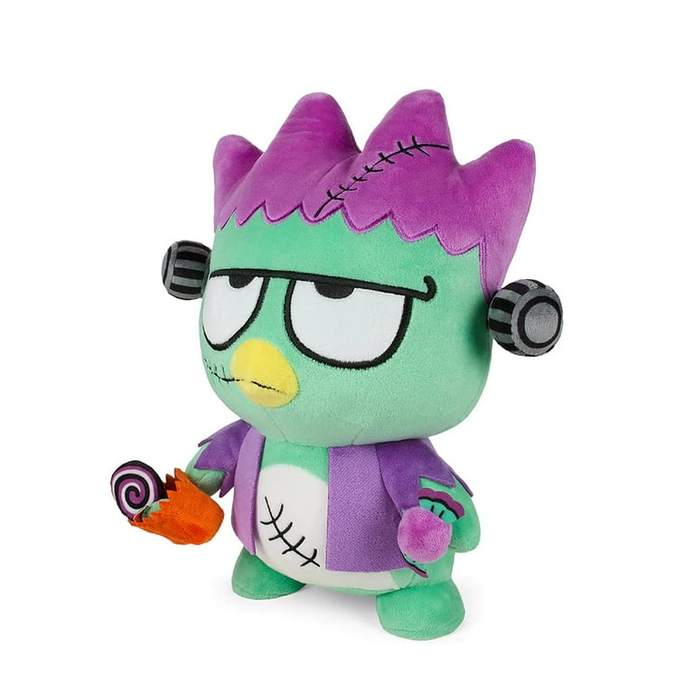 KidRobot Sanrio Hello Kitty and Friends Badtz-Maru Frankenstein 13