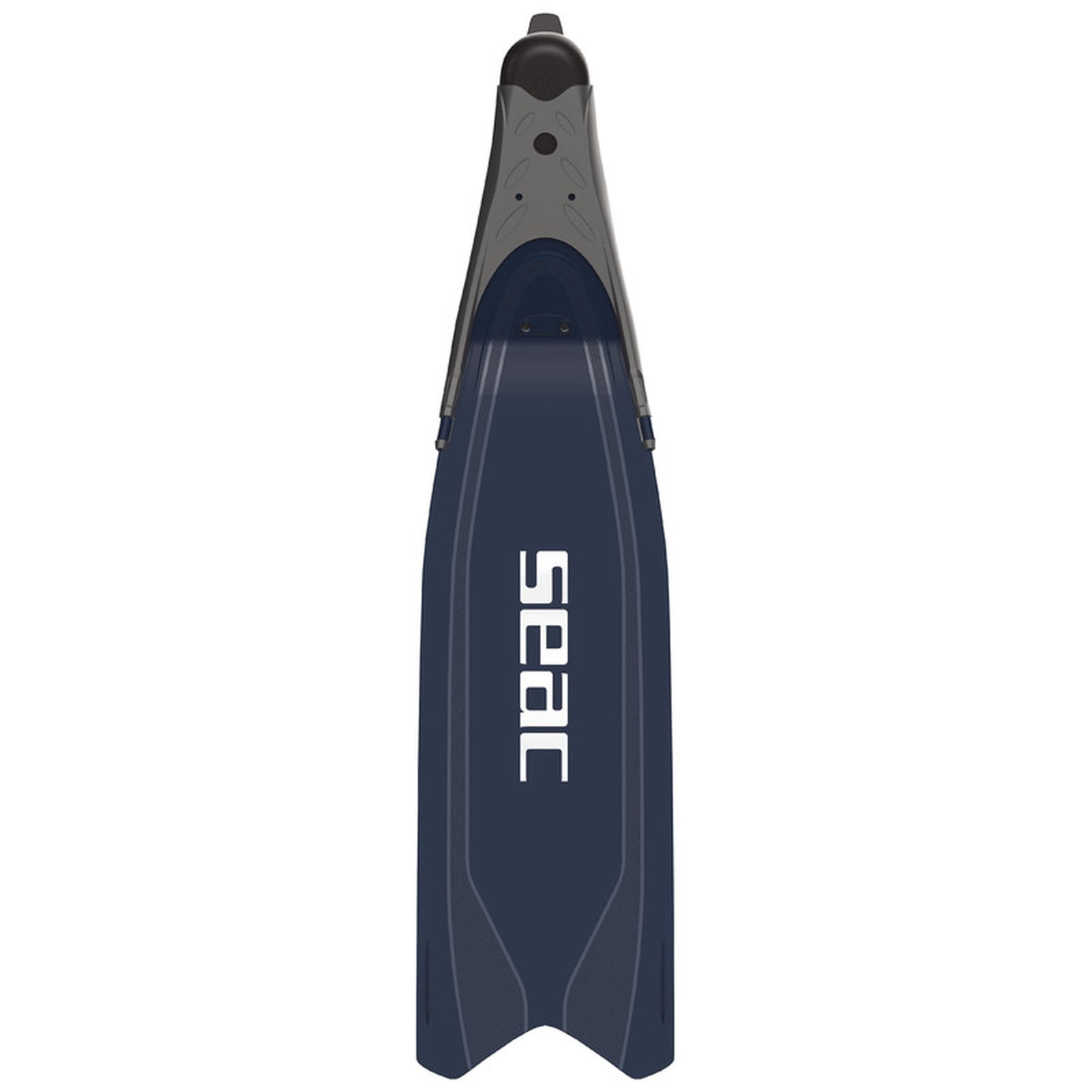 SEAC M-30 Underwater Fins, Color: Blue, Size: 41/42