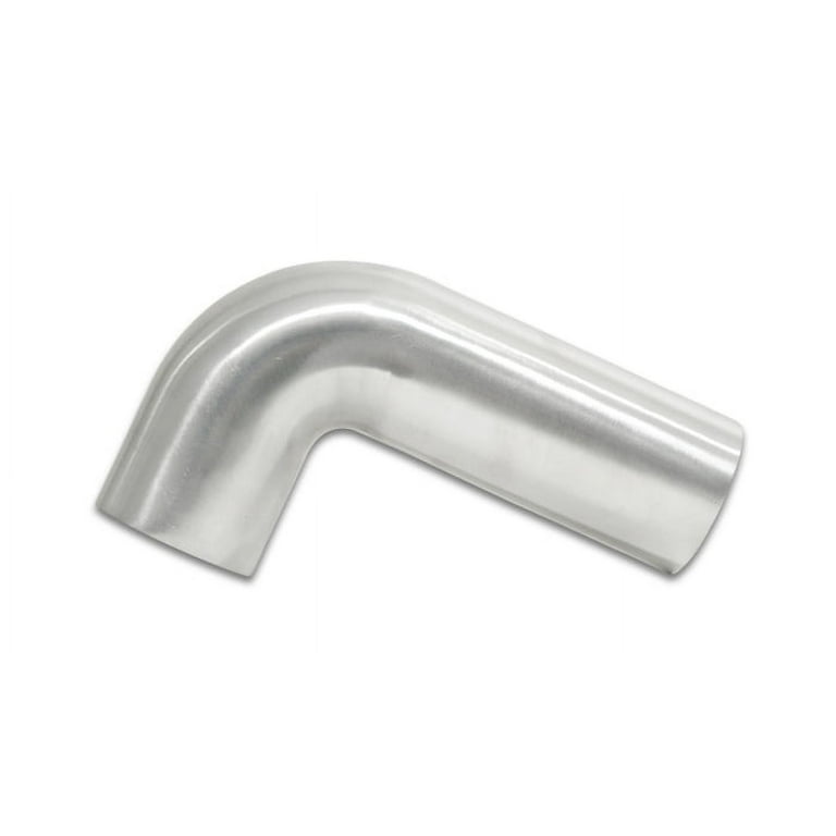 90 Degree Tight Radius Aluminum Bend 2.50