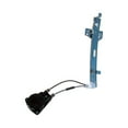 thumbnail image 3 of KarParts360 For Suzuki Esteem 1995-2002 Window Regulator | Metal; Plastic Cable | Bolt On Attachment Type | Plastic Gear | Manual Window Operation Type | Excluded Motor | Replacement For 83540-60G00, 3 of 4