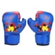 thumbnail image 2 of Guantes de Boxeo, Guantes de Lucha para Niños de 2 a 11 Años, Niños y Niñas, Artes Marciales, Solado, Abrenamiento Junior de Mma, Saco de Boxeo, Muay Thai, Kickboxing, 2 of 7