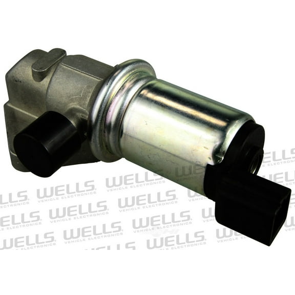 Idle Air Control Valve