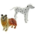thumbnail image 2 of Safari Ltd Dogs Toob - 1.5 X 13.5 X 1.5, 2 of 8