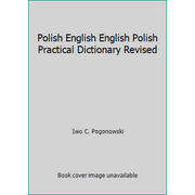 Polish English English Polish Practical Dictionary Revised, Used [Paperback]