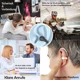thumbnail image 4 of Jx80 Fone De Escucha Inalámbrico Bluetooth Conducción Óssea, 4 of 8