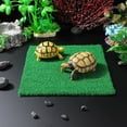 thumbnail image 4 of unbranded Césped Falso Alfombra Para De Reptiles Y Hábitat Natural De Mascotas, 4 of 6