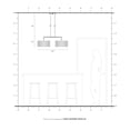 thumbnail image 2 of Livex Lighting - Meridian - 2 Light Linear Chandelier in Modern Style - 14, 2 of 13