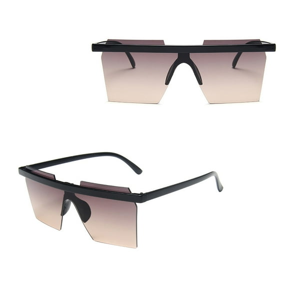 RENACLIPY Fashionable Women's Sunglasses UV Outdoor Use 1 Pack Back to School Accessories