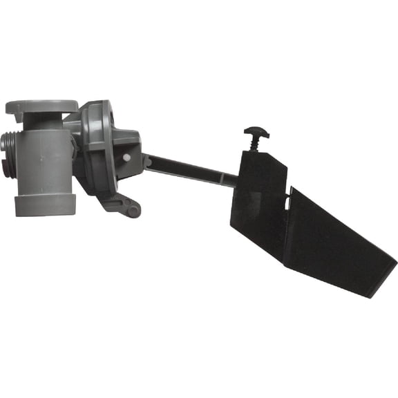 Fluidmaster IUYEHDUH 703AP4 Specialty Toilet Fill Valve for Glacier Bay and Niagara Conservation Flapperless Toilets 2 Pack
