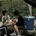 thumbnail image 3 of 8L Camping Insulation Bucket Beer Juice Beverage Barrel Portable Ice, 3 of 8