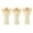 C, variant on Dserhfy 3 Pcs Mini Guardian Angel Figurines Small Resin Angel Statues Little Angel Cake Topper Decoration for Wedding Party Favors Home Church Decor