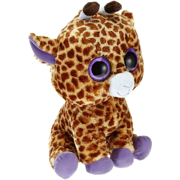 ty plush giraffe