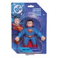 thumbnail image 4 of Figura Estirable Ruz Warner Bros DC Comics Superman 6", 4 of 5