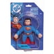 thumbnail image 4 of Figura Estirable Ruz Warner Bros DC Comics Superman 6", 4 of 5