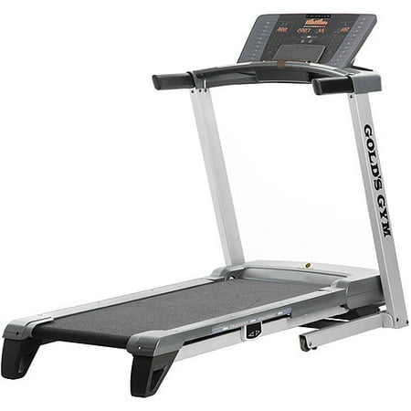 Gold's Gym Maxx Solaris Treadmill