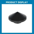thumbnail image 7 of OTTULUR Trolling Boat Motor Prop Nut Replacement for T-H Marine Minn Kota 80 101 112, 7 of 7
