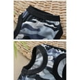 thumbnail image 2 of Zhuge Chaleco para perros y gatos, chaleco transpirable para mascotas, sudadera para cachorros, ropa para perros, abrigos para perros pequeños, medianos y gatos, S, A47, 2 of 4