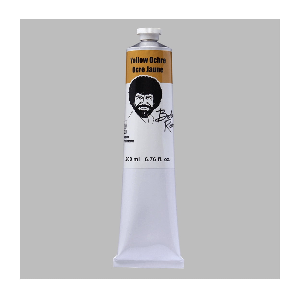Bob Ross 200ML Landscape Oil Paints Full Set of 14 Signature Colors