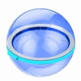 thumbnail image 1 of Juguete de waterpolo reutilizable, nueva bola de vapor extraña, 1 of 1