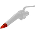 thumbnail image 4 of Reloop Concorde Ortofon Vibe Stylus (Red), 4 of 4