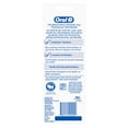 thumbnail image 2 of Oral-B Indicator Contour Clean Medium Toothbrush, Value Pack, Assorted Colors 2 ea (Pack of 2), 2 of 2