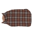 thumbnail image 3 of Chaqueta para clima frío para mascotas, chaleco de abrigo de invierno para perros, ropa de invierno para perros, chaqueta de invierno para perros, rendimiento inigualable, 3 of 9