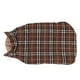 thumbnail image 1 of Ropa de invierno para perros, chaleco de abrigo de invierno para perros, chaqueta para clima frío, chaqueta de invierno para perros, solución innovadora, 1 of 8