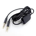 thumbnail image 4 of 3.5mm Gaming Headset Replacement Cable For Astro A10 A40 A30 Volume Control, 4 of 5
