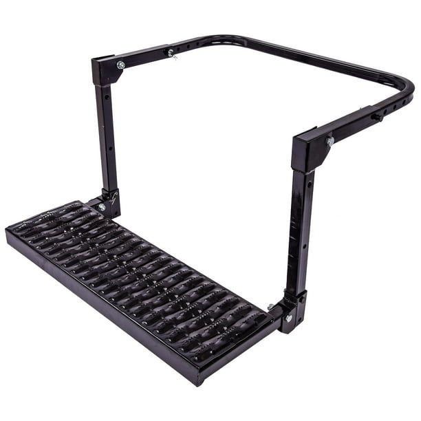 JEGS 81158 Truck Wheel Step 500 lb. Capacity