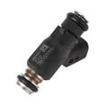 thumbnail image 4 of 2PCS Fuel Injector 2 Hole Fits for HiSun EFI UTV550 MSU500 HS500 Cowboy TSC 28160355, 4 of 10