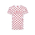 thumbnail image 1 of Bloc 28 T-Shirt Disney à Motif de Poing pour Hommes, 1 of 3