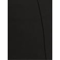 thumbnail image 3 of Terra & Sky Women's Plus Size Millennium Slim Pants, 3 of 5