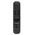 thumbnail image 1 of Replacement AKB76039901 MR22GA/MR22GN Magic Remote compatible with Smart TV 2022, with Pointer Voice Function O, 1 of 3