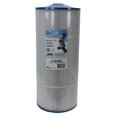 thumbnail image 1 of Unicel C-8326 Replacement 125 Sq Ft Hot Tub Spa Filter Cartridge, 199 Pleats, 1 of 8